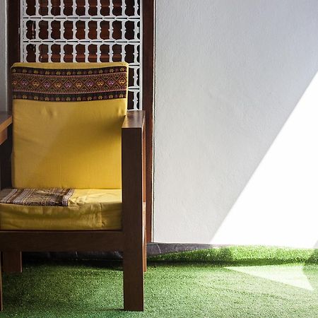 Jong Lux Pak Dee Bed and Breakfast Uttaradit Buitenkant foto