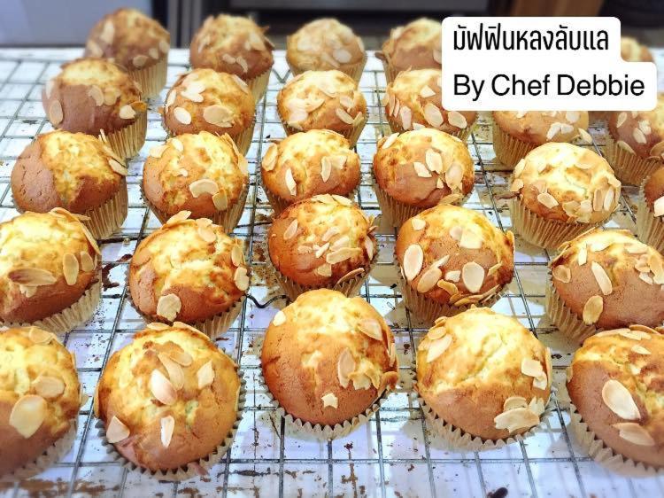 Jong Lux Pak Dee Bed and Breakfast Uttaradit Buitenkant foto