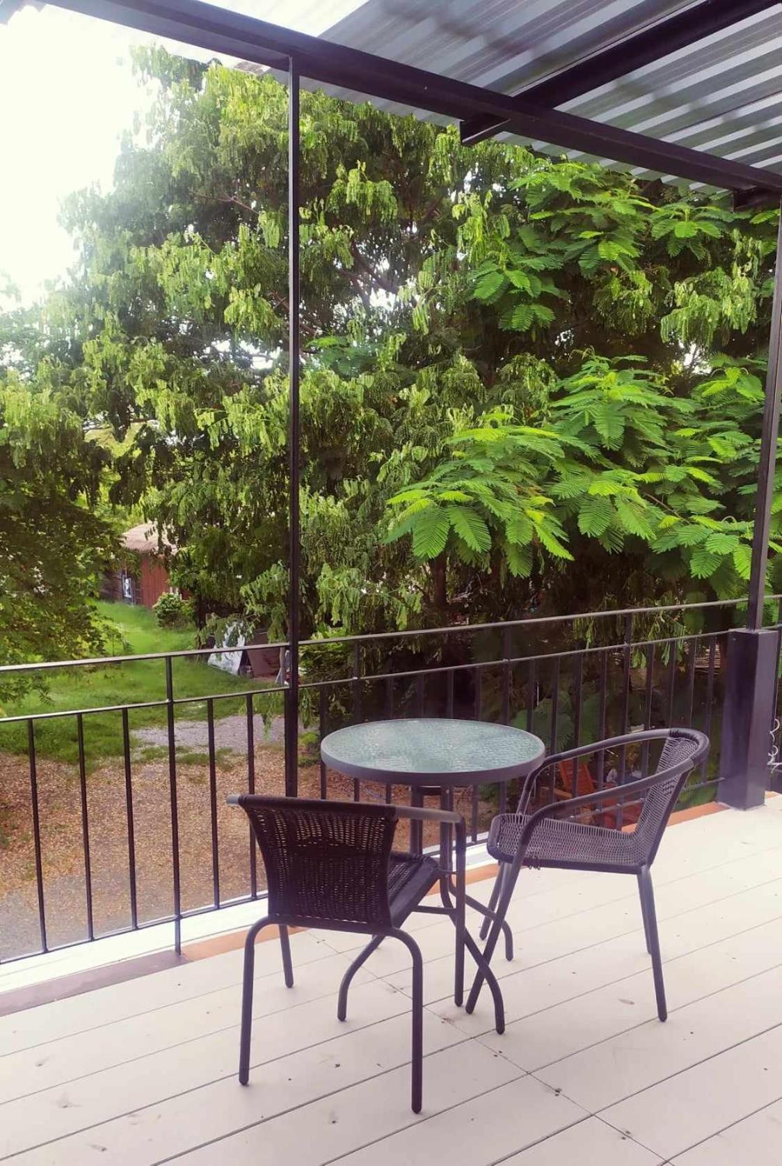 Jong Lux Pak Dee Bed and Breakfast Uttaradit Buitenkant foto