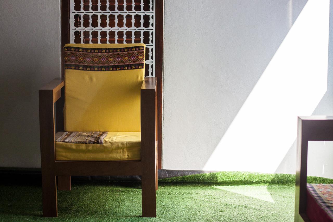 Jong Lux Pak Dee Bed and Breakfast Uttaradit Buitenkant foto