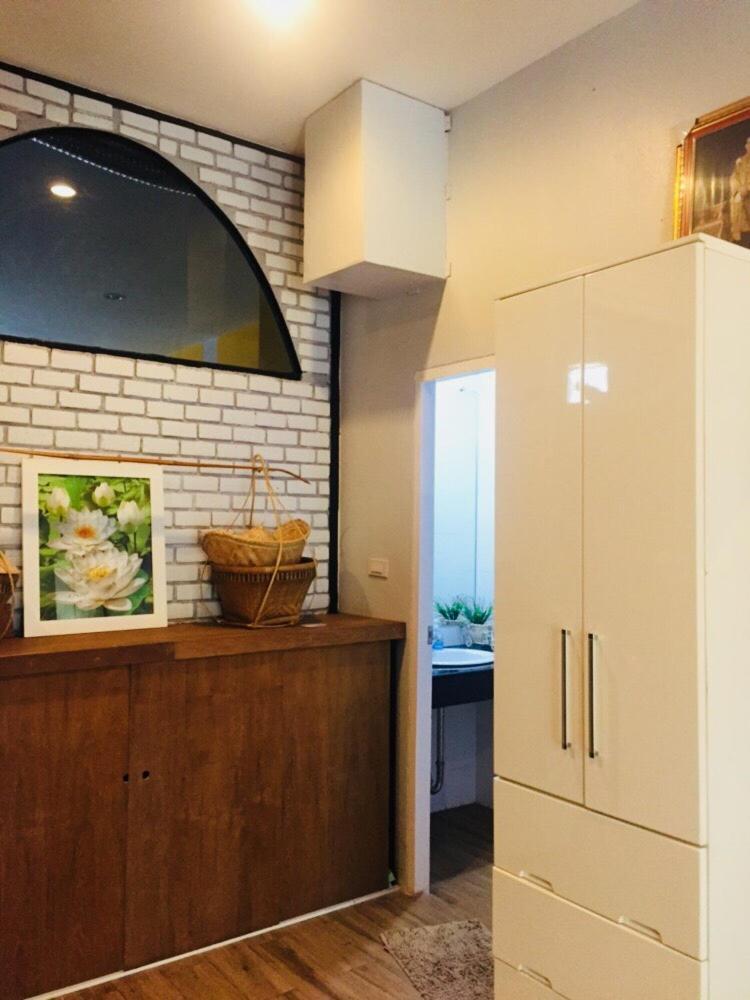 Jong Lux Pak Dee Bed and Breakfast Uttaradit Buitenkant foto