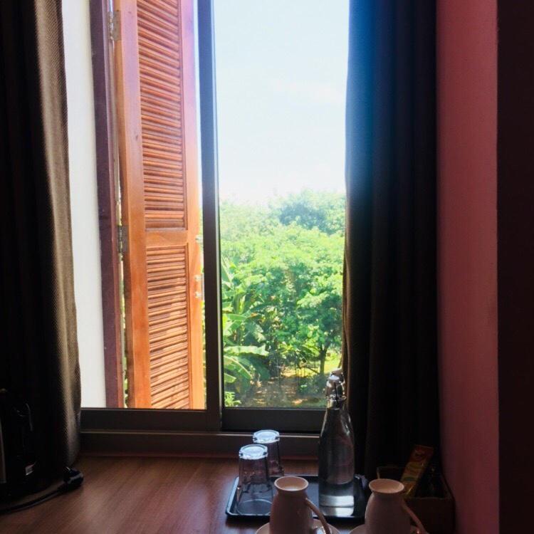 Jong Lux Pak Dee Bed and Breakfast Uttaradit Buitenkant foto