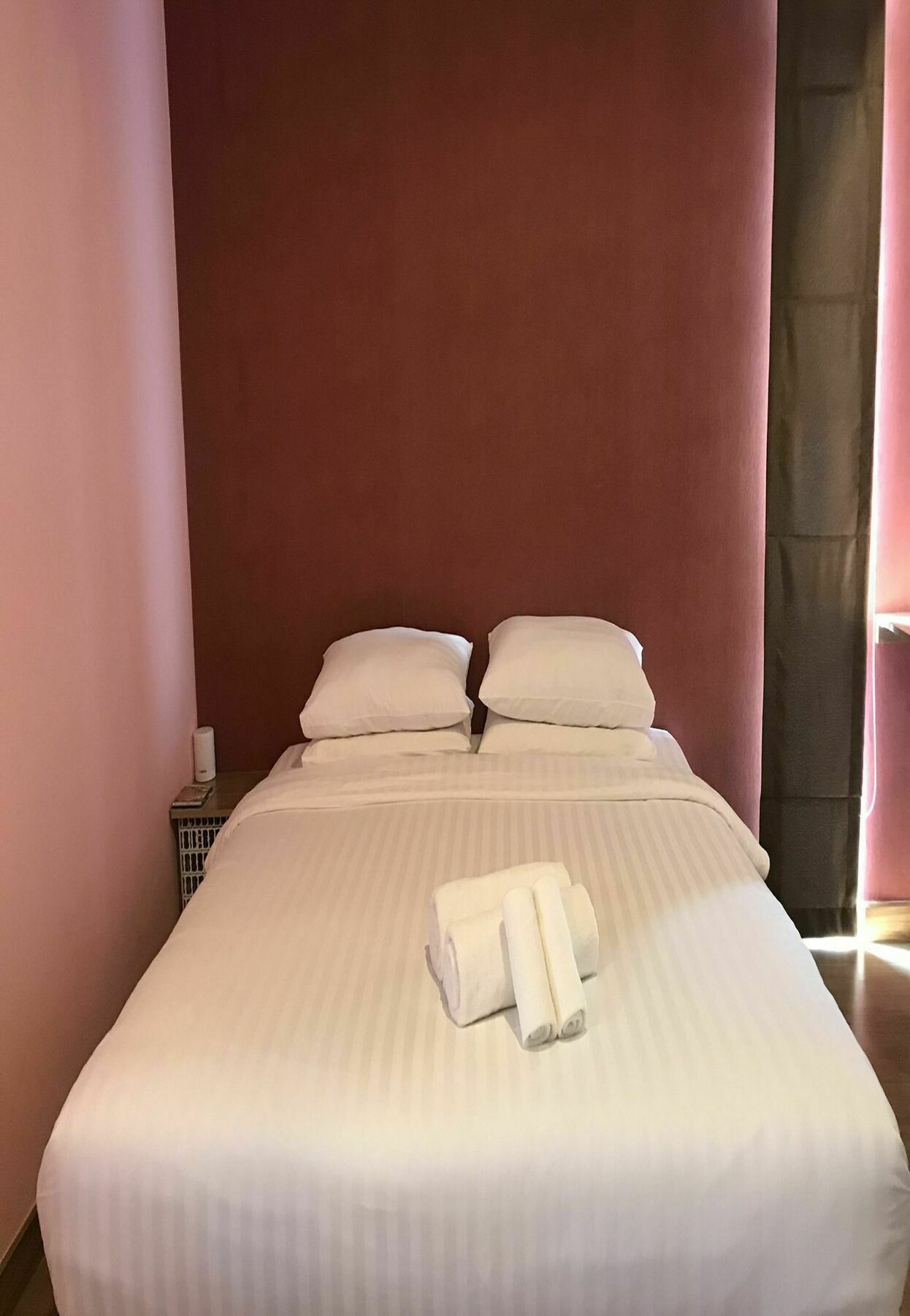Jong Lux Pak Dee Bed and Breakfast Uttaradit Buitenkant foto