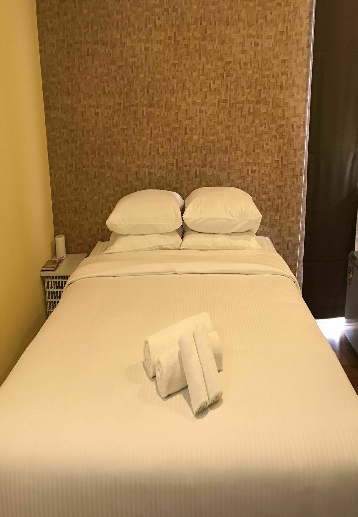 Jong Lux Pak Dee Bed and Breakfast Uttaradit Buitenkant foto