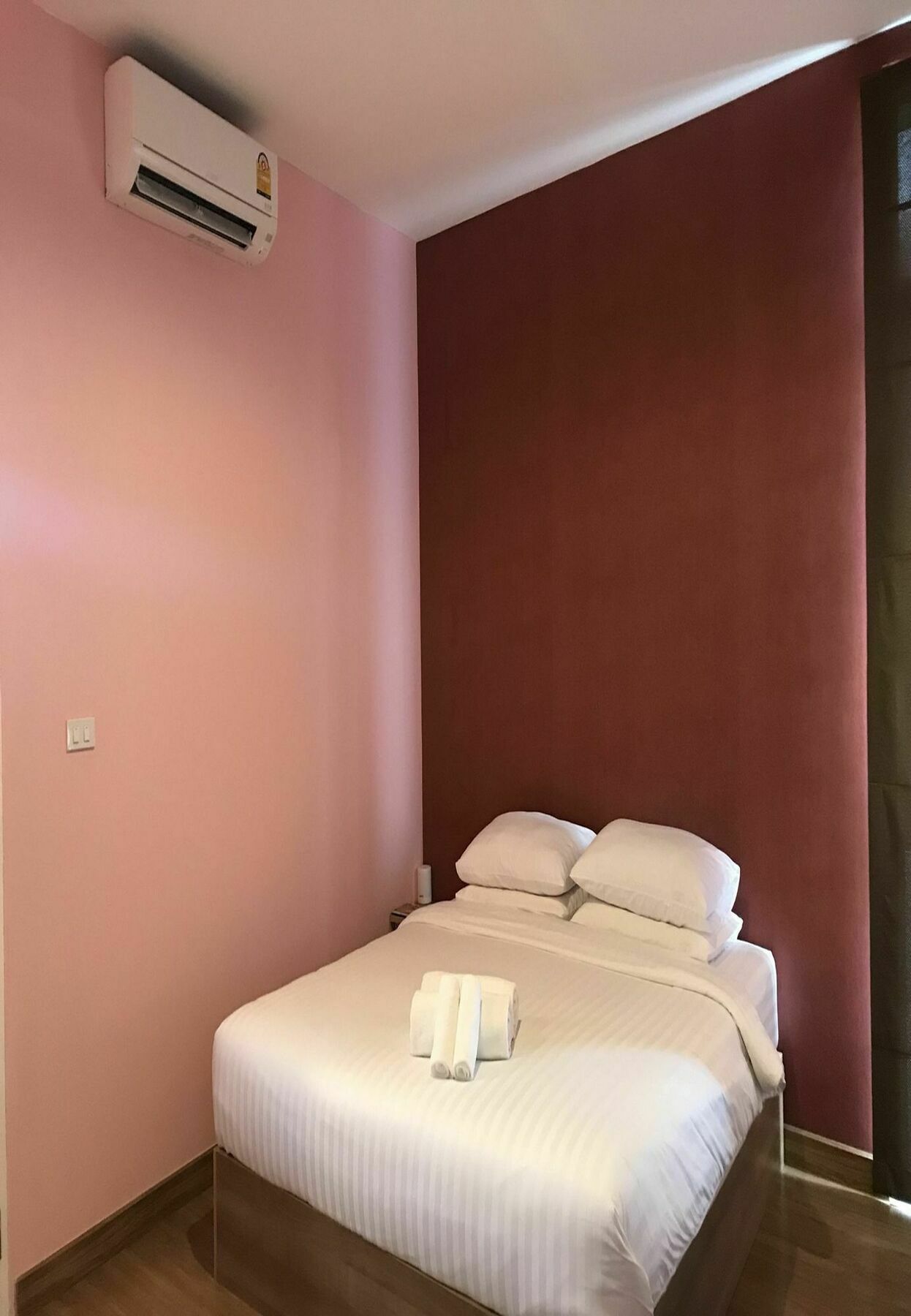 Jong Lux Pak Dee Bed and Breakfast Uttaradit Buitenkant foto